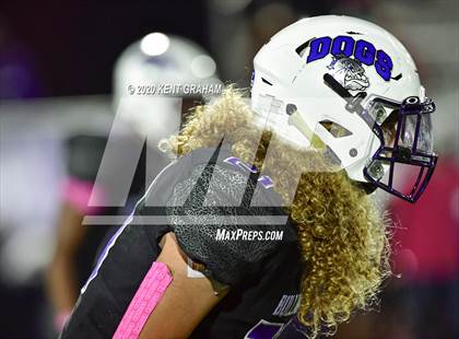 Thumbnail 1 in Noblesville vs Brownsburg photogallery.