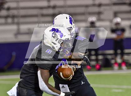 Thumbnail 1 in Noblesville vs Brownsburg photogallery.