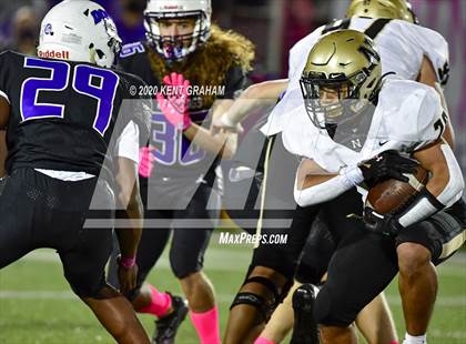 Thumbnail 1 in Noblesville vs Brownsburg photogallery.