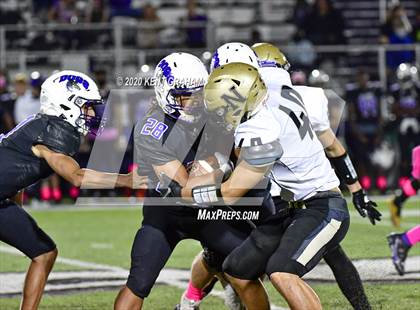 Thumbnail 2 in Noblesville vs Brownsburg photogallery.