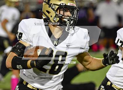 Thumbnail 1 in Noblesville vs Brownsburg photogallery.