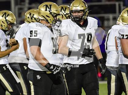 Thumbnail 3 in Noblesville vs Brownsburg photogallery.