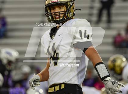 Thumbnail 1 in Noblesville vs Brownsburg photogallery.
