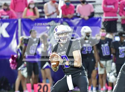Thumbnail 3 in Noblesville vs Brownsburg photogallery.