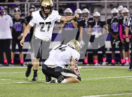Thumbnail 3 in Noblesville vs Brownsburg photogallery.