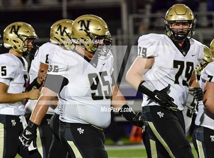 Thumbnail 2 in Noblesville vs Brownsburg photogallery.