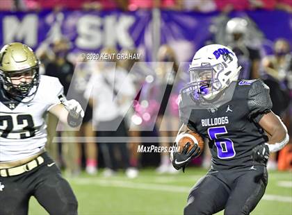 Thumbnail 1 in Noblesville vs Brownsburg photogallery.