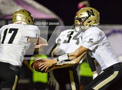Thumbnail 1 in Noblesville vs Brownsburg photogallery.
