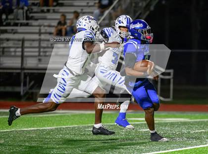 Thumbnail 3 in Daingerfield @ Hooks photogallery.