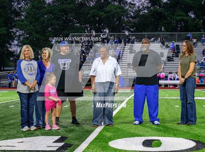 Thumbnail 3 in Daingerfield @ Hooks photogallery.