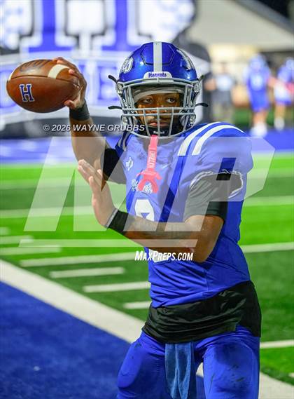 Thumbnail 2 in Daingerfield @ Hooks photogallery.