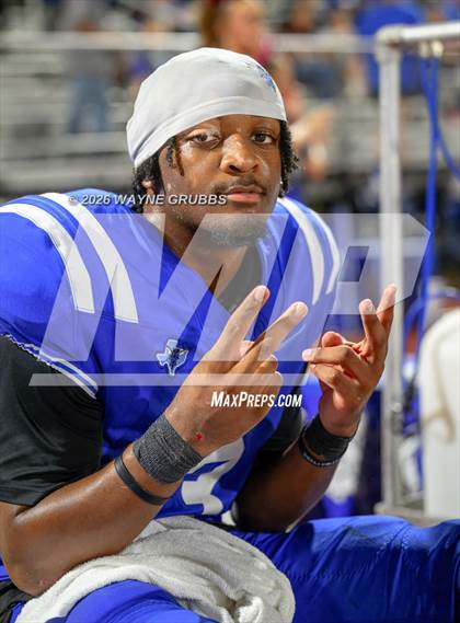 Thumbnail 2 in Daingerfield @ Hooks photogallery.