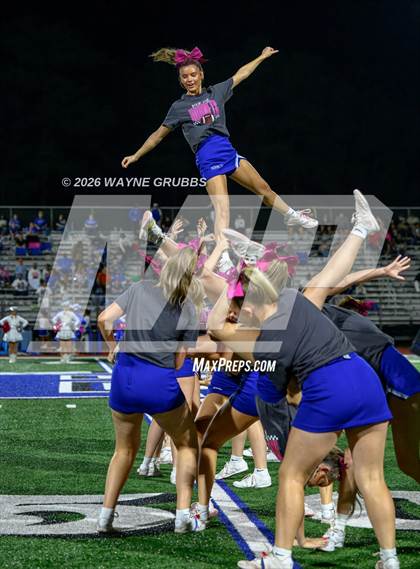 Thumbnail 2 in Daingerfield @ Hooks photogallery.