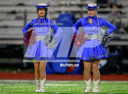 Thumbnail 3 in Daingerfield @ Hooks photogallery.