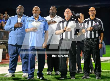Thumbnail 1 in Daingerfield @ Hooks photogallery.