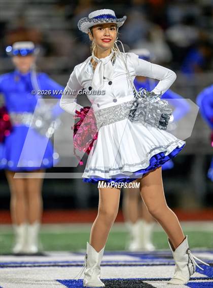 Thumbnail 2 in Daingerfield @ Hooks photogallery.