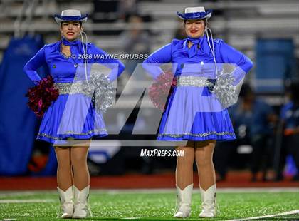 Thumbnail 1 in Daingerfield @ Hooks photogallery.