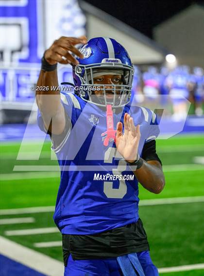Thumbnail 1 in Daingerfield @ Hooks photogallery.