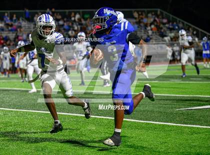 Thumbnail 2 in Daingerfield @ Hooks photogallery.