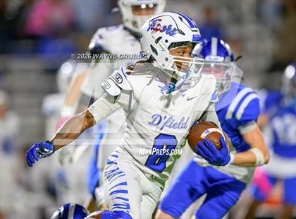 Thumbnail 3 in Daingerfield @ Hooks photogallery.