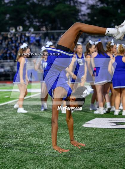 Thumbnail 1 in Daingerfield @ Hooks photogallery.