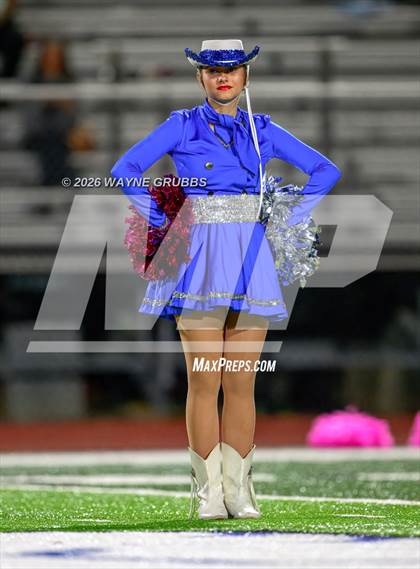 Thumbnail 2 in Daingerfield @ Hooks photogallery.