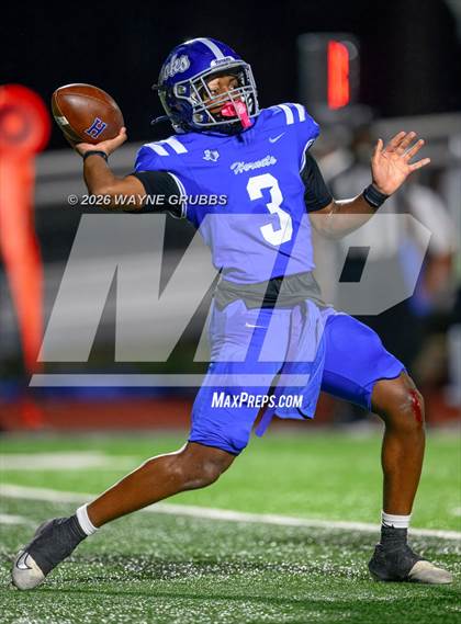 Thumbnail 3 in Daingerfield @ Hooks photogallery.