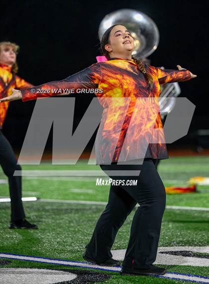Thumbnail 3 in Daingerfield @ Hooks photogallery.