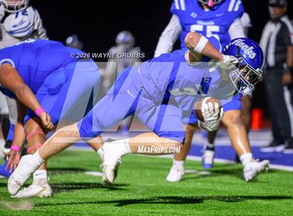 Thumbnail 3 in Daingerfield @ Hooks photogallery.
