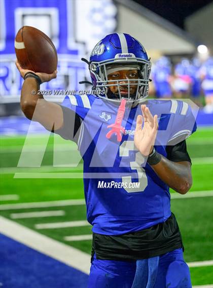 Thumbnail 3 in Daingerfield @ Hooks photogallery.