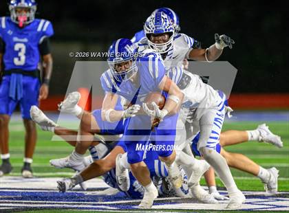 Thumbnail 3 in Daingerfield @ Hooks photogallery.