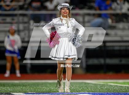 Thumbnail 3 in Daingerfield @ Hooks photogallery.