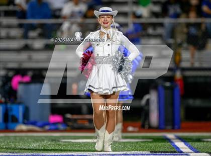 Thumbnail 1 in Daingerfield @ Hooks photogallery.
