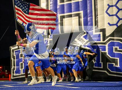Thumbnail 2 in Daingerfield @ Hooks photogallery.