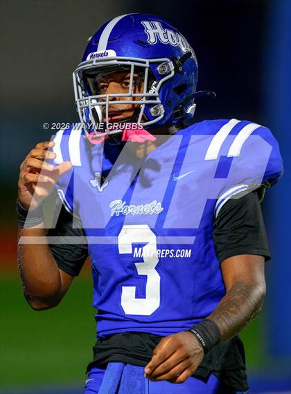 Thumbnail 3 in Daingerfield @ Hooks photogallery.