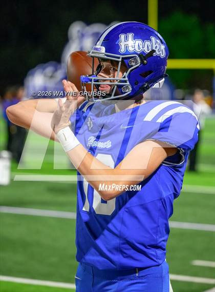 Thumbnail 3 in Daingerfield @ Hooks photogallery.