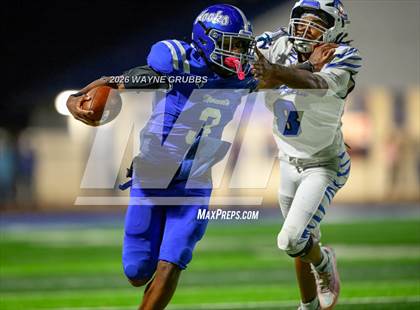 Thumbnail 1 in Daingerfield @ Hooks photogallery.