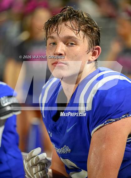 Thumbnail 2 in Daingerfield @ Hooks photogallery.