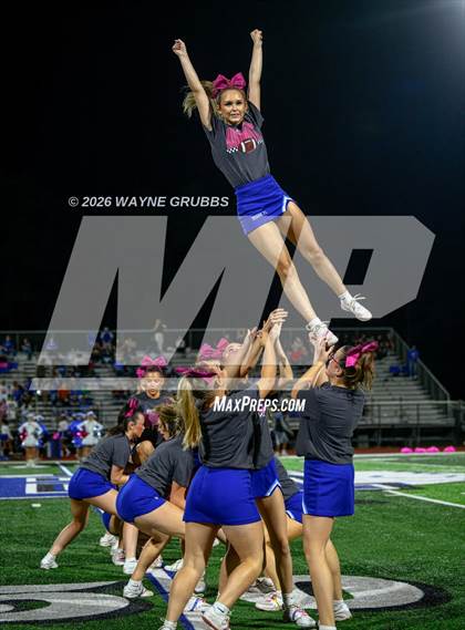 Thumbnail 3 in Daingerfield @ Hooks photogallery.