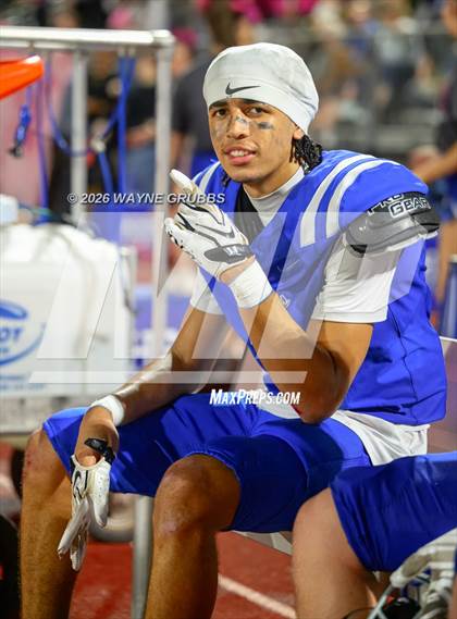 Thumbnail 3 in Daingerfield @ Hooks photogallery.