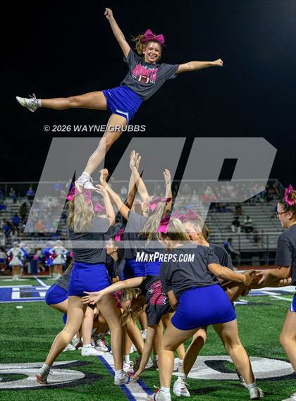 Thumbnail 1 in Daingerfield @ Hooks photogallery.