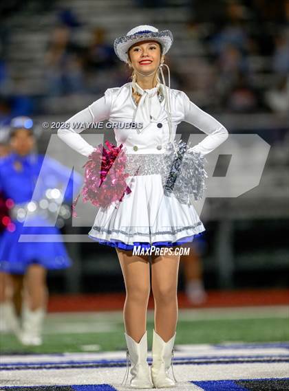 Thumbnail 3 in Daingerfield @ Hooks photogallery.