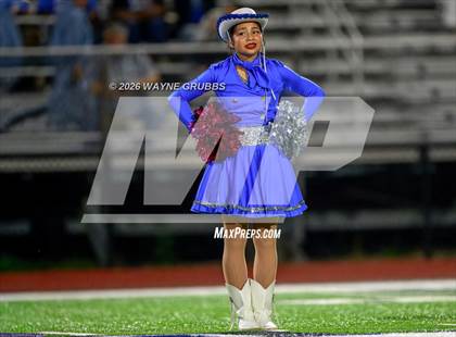 Thumbnail 1 in Daingerfield @ Hooks photogallery.