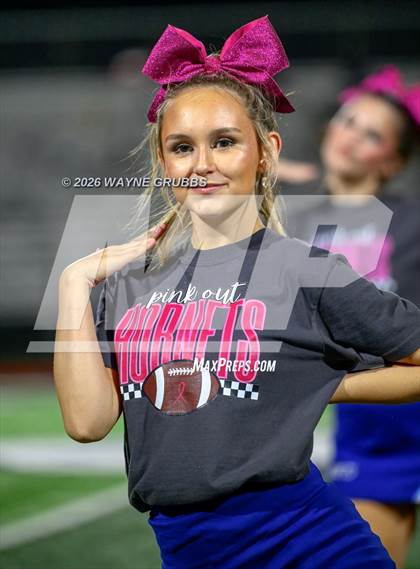 Thumbnail 3 in Daingerfield @ Hooks photogallery.