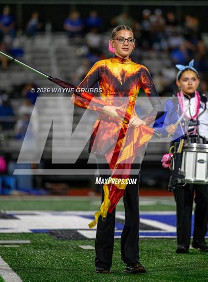 Thumbnail 2 in Daingerfield @ Hooks photogallery.