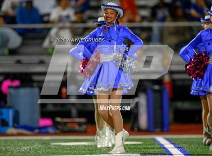 Thumbnail 1 in Daingerfield @ Hooks photogallery.