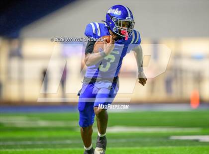 Thumbnail 3 in Daingerfield @ Hooks photogallery.