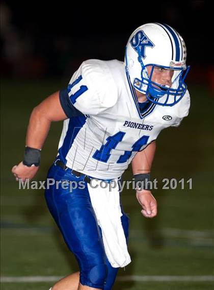 Thumbnail 1 in Simon Kenton vs. Beechwood (Skyline Chili Crosstown Showdown) photogallery.