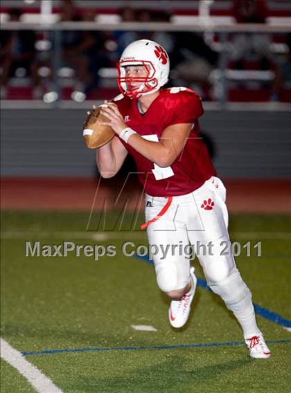 Thumbnail 3 in Simon Kenton vs. Beechwood (Skyline Chili Crosstown Showdown) photogallery.