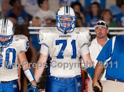 Thumbnail 3 in Simon Kenton vs. Beechwood (Skyline Chili Crosstown Showdown) photogallery.